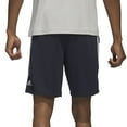thumbnail image 2 of Men's Nike 6-pack Everyday Plus Cushion Crew Training Socks Color: Legend Ink Size: L, 2 of 4