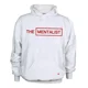 thumbnail image 1 of Sudadera Capucha Serie El Mentalista, Patrick Jane, Logo, 1 of 1