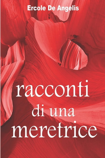 racconti di una meretrice (Paperback)