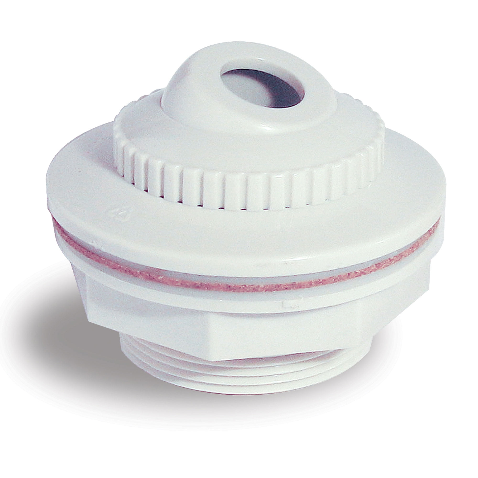 Complete Pool Return Fitting 4 Inch Com Departments