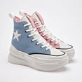 thumbnail image 2 of TENIS BEEN CLASS AZUL 141477, 2 of 3