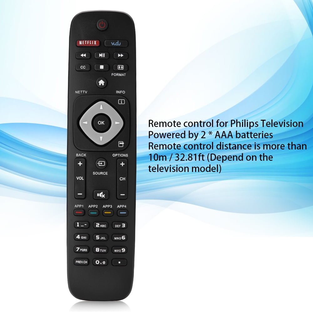 philips tv remote philips tv remote