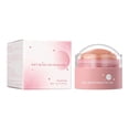 thumbnail image 2 of Blush Stick Soft Focus Matte Cream Natural Color Payoff Long Lasting Fade Resistant Velvety Finish Portable Makeup 7g, 2 of 9