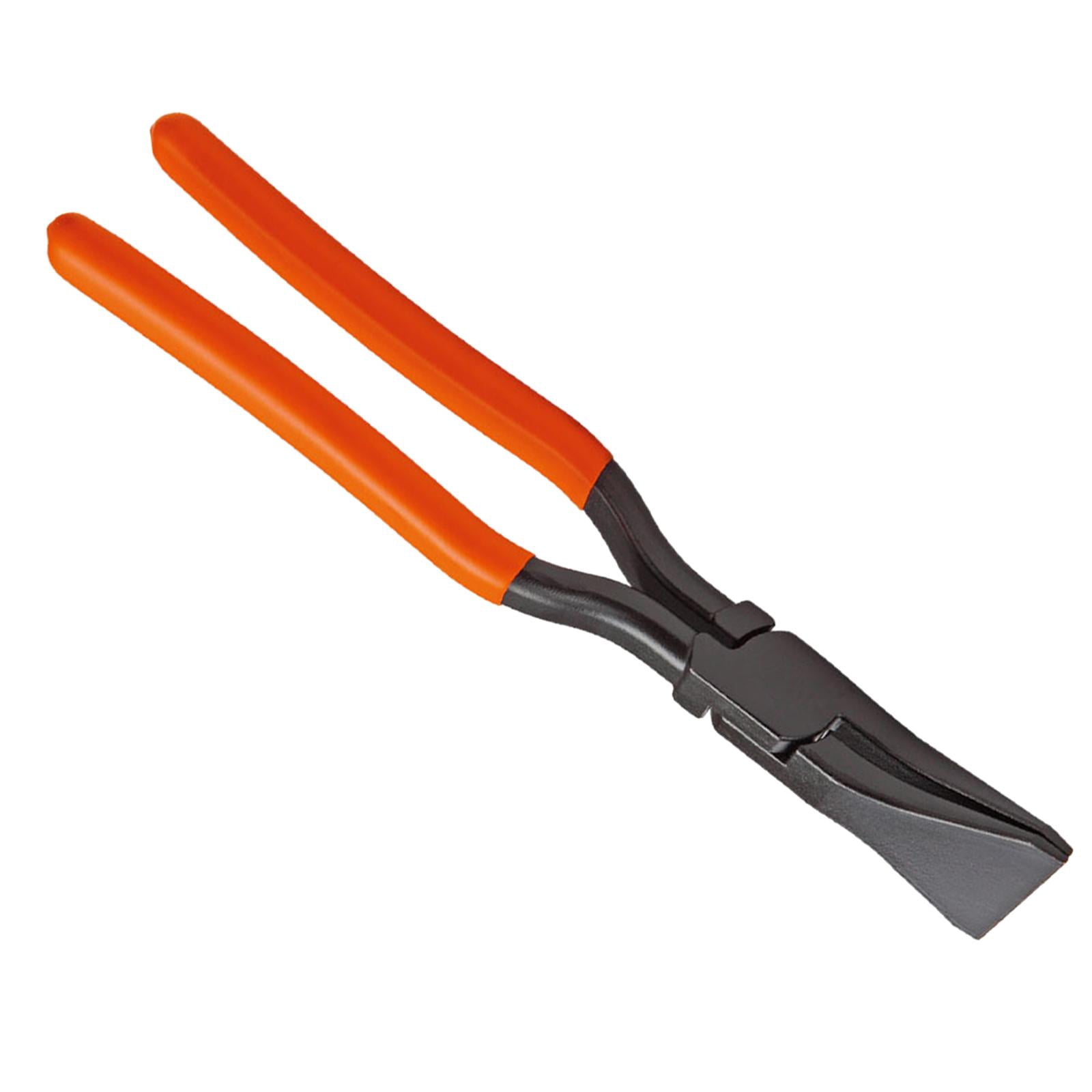 Sheet Metal Hand Seamers Sheet Metal Bender Non Slip Metal Pliers