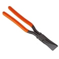thumbnail image 5 of Sheet Metal Hand Seamers Sheet Metal Bender Non Slip Metal Pliers, 5 of 7