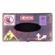 thumbnail image 1 of Caja De Pañuelos, Servilletero Mano De Obra Fina Para Restaurante Para Encimera ANGGREK Tissue Storage Case, 1 of 8
