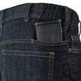 thumbnail image 5 of Cipher Condor® Men’s Stretch Denim Jeans – Durable 5-Pocket Design, Modern Everyday Style, 5 of 7
