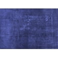 thumbnail image 1 of Ahgly Company Machine Washable Indoor Rectangle Abstract Blue Contemporary Area Rugs, 2' x 3', 1 of 4