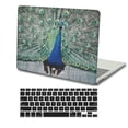 thumbnail image 3 of KSK KAISHEK Hard Case Cover Only Compatible MacBook Air 13.6 inchs( Retina Display, 2022.0) + Black Keyboard Cover Model A2681, Type C Feather Series 0531, 3 of 5