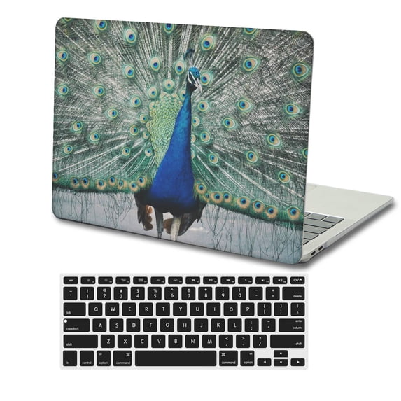 KSK KAISHEK Hard Case Cover for MacBook Pro 14 inchs with XDR Display Type C + Black Keyboard Cover Model: A2779 M2/A2442 M1 (Feather Series 0531)
