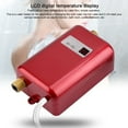 thumbnail image 1 of Hot Water Heater Safe Heater Water Heater No Pollution Water Saving For Kitchen Home Public Restroom Bath Room, 1 of 8