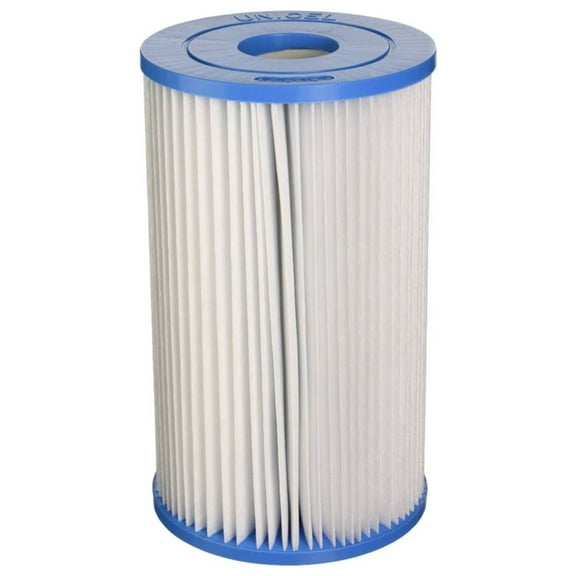 Unicel C-5315 Replacement 15 SqFt Swimming Pool Filter Cartridge, 70 Pleats