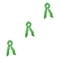 thumbnail image 1 of Diadema Qarigey Cinta Vintage Poliéster Accesorios para el Cabello Verde 142W, 1 of 6