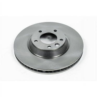 Powerstop EBR823 Brake Disc Fits 2015 Audi Q7