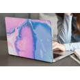 thumbnail image 3 of Hard Shell Case Cover Only for 2019 Release MacBook Pro 16 inch with Touch Bar/Touch ID Model:A2141 (Flower 1821), 3 of 5