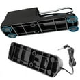 thumbnail image 4 of Pedal de sostenido para piano, órgano electrónico, sintetizador de piano eléctrico, pedal de sostenido, pedal de sostenido universal, accesorios para instrumentos musicales, 4 of 5