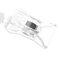 thumbnail image 3 of HEMOTON 4-Pack Multifunctional Cup Clips with Clamp for ID and Folder Organization, 3 of 8