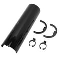 thumbnail image 1 of Aquarium Lamp Hood, Fish   Light Barrier  Lampshade for Guard Fish From The Bright Light, 1 of 8