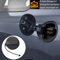 thumbnail image 2 of For Honda Civic (2006 2015) Gas Cap OEM Part# 17670 T3W A01 Enhanced Durability, 2 of 3