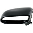 thumbnail image 4 of Mirror Compatible With 2006-2011 Honda Civic Left Driver Side Heated Paintable Kool-Vue, 4 of 6