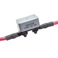 thumbnail image 2 of Câble de Batterie MOTORGUIDE 8 GAUGE et Bornes 4 Pieds de LONG, 2 of 4