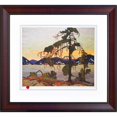 thumbnail image 2 of Canadiana Art Jack Pine, 2 of 2