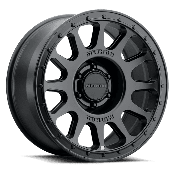 Method Race Wheels MR70929060512H 709HD Series WHEELS