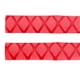 thumbnail image 3 of 1 Pair Drumstick Grip Drum Stick Mallet Cover Non Slip Polyethylene Instrument Accessory Red, 3 of 4