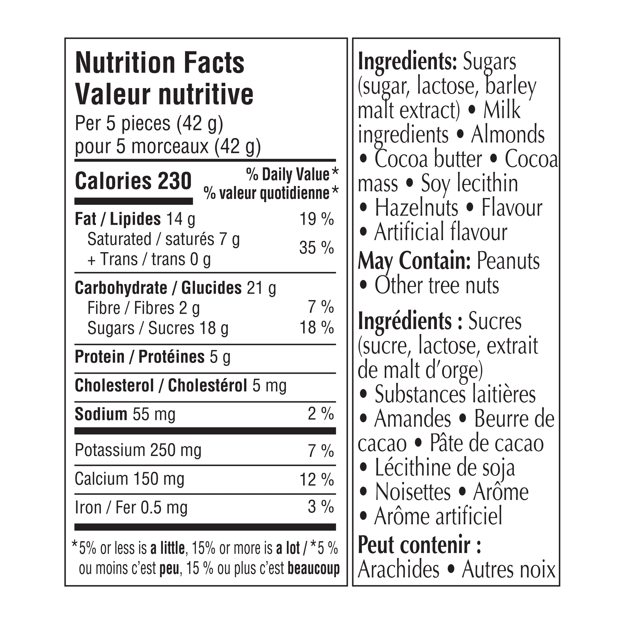 Lindt SWISS CLASSIC Milk Chocolate Almond Butter Bar, 100g, LINDT SWISS CLASSIC ALMOND BUTTER 100G