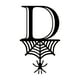 thumbnail image 1 of Decoraciones de Halloween, Adornos de Halloween, Regalos de Halloween, Etiqueta colgante decorativa de 26 letras de Halloween, Etiqueta colgante de araña con colgante, 1 of 4