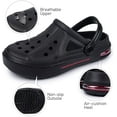 thumbnail image 2 of womens Clogs_Special Gift, 2 of 5