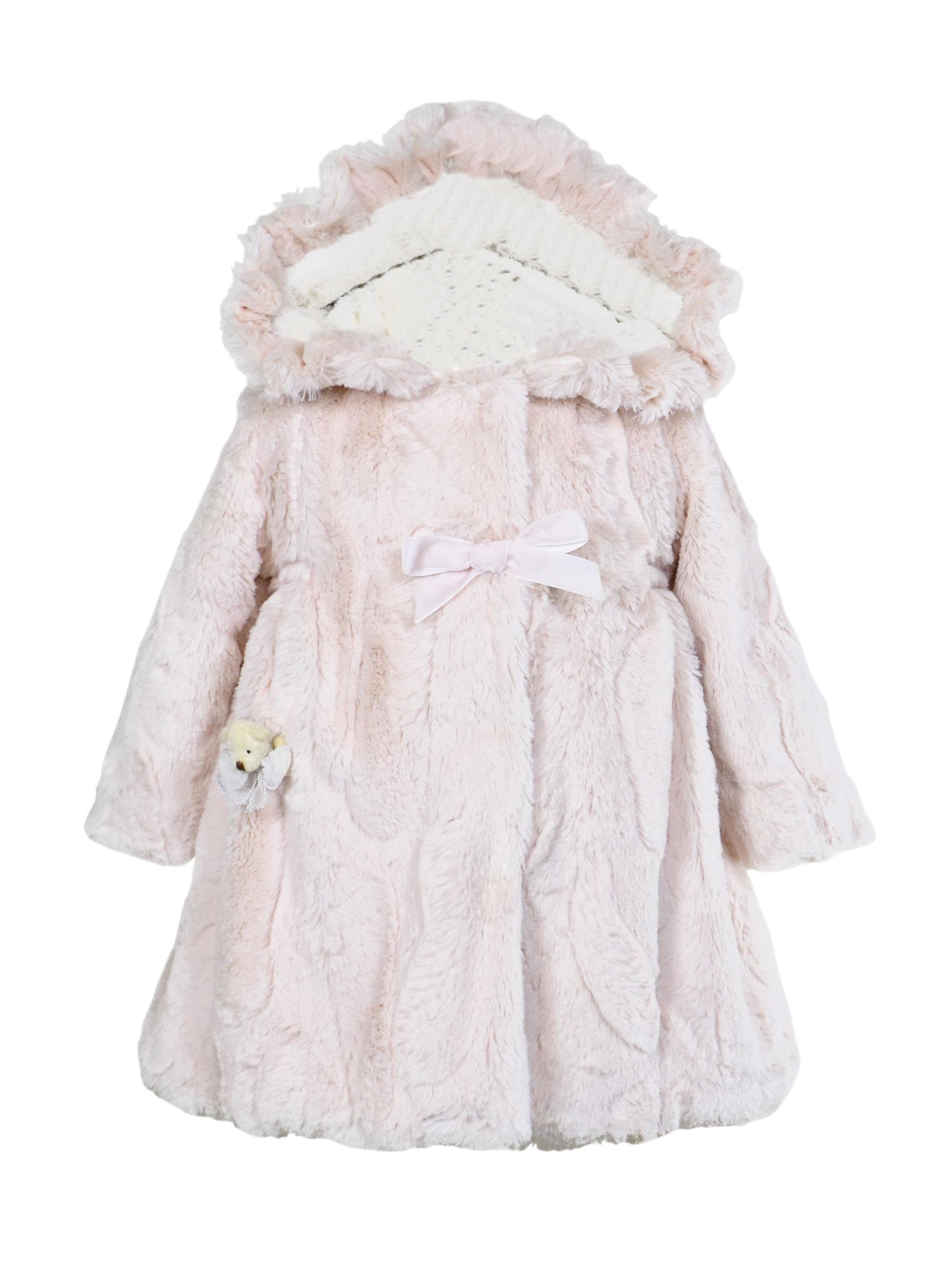 walmart girls jackets