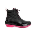 thumbnail image 2 of Sugar Womens Skippy Lace-Up  Rain Boots, 2 of 3