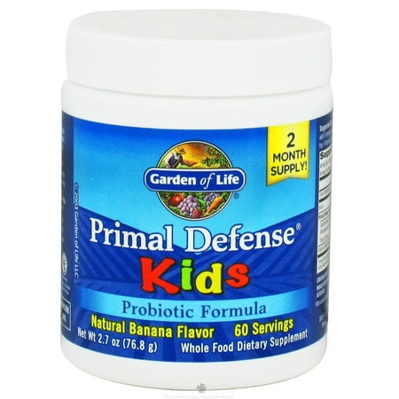 probiotic probiotics