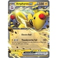 thumbnail image 4 of Pokemon TCG: Ampharos ex Battle Deck (Ready-to-Play 60-Card Deck), 4 of 5