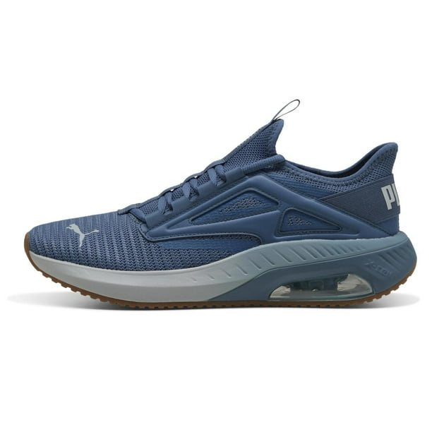 Tenis Puma X-Cell Ayro para Hombre 311648-07 azul 27.5