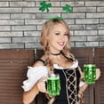 thumbnail image 4 of Tumao 6Pcs St Patrick Day Headband, St Patricks Day Accessories Party Favor Set, Saint Patrick's Day Accessories for Parties and Parades, Irish Themed, 4 of 7