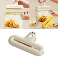 thumbnail image 2 of Sealing Clip Bag Clamp for Food Storage and Preservation Decorative Sealer Clamp, 2 of 13