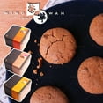 thumbnail image 6 of Wing Wah Chinese Crunchy Cookies (Individual Packed) 360g (OVALTINE), 6 of 7