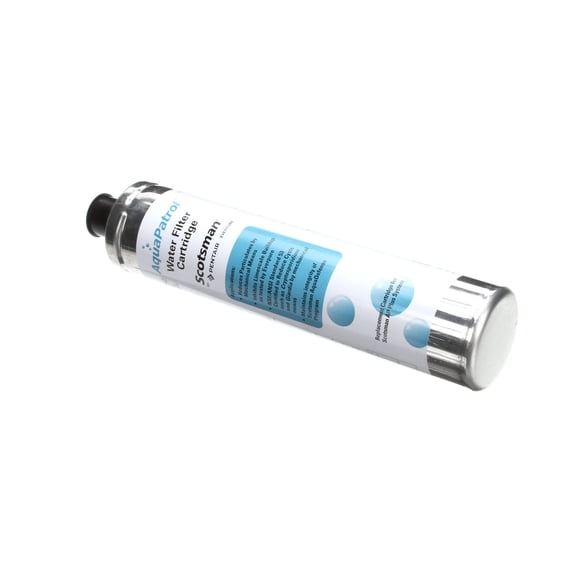 Scotsman Aprc1-P Aqualpatrol Plus Water Filter Replacement Cartridge, Nsf