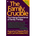 thumbnail image 1 of The Family Crucible: The Intense Experience of Family Therapy (Perennial Library), 1 of 3
