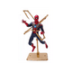 thumbnail image 1 of Marvel Iron Spiderman Con Figura Accion Articulada Con Luz, 1 of 3