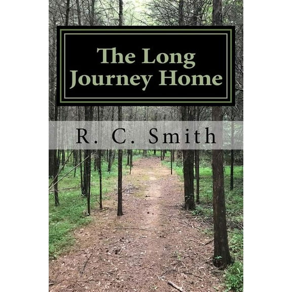 The Long Journey Home (Paperback)