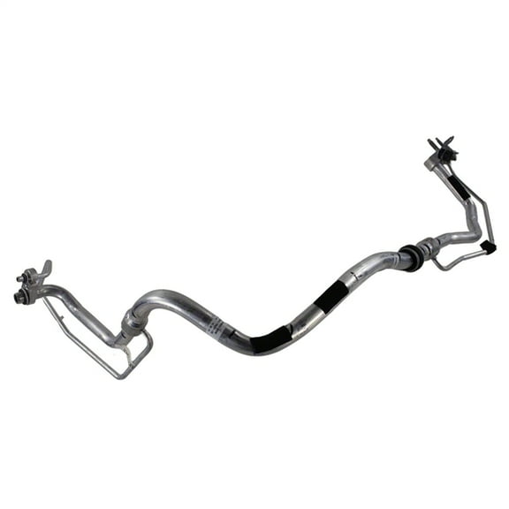 Motorcraft TUBEASY (P)