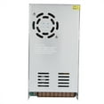 thumbnail image 1 of Adaptador de fuente de alimentación conmutada para equipos LED, transformador regulado para CCTV, CC 5 V (S-300-5, 5 V, 60 A, 300 W), CA 110/220 V ±15 %., 1 of 14