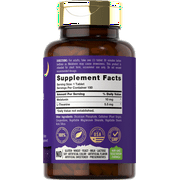 Melatonin 10mg | 150 Tablets | with L theanine | For Men and Women | by Tahoe Nutritionals