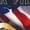 Navy, variant on AMERICA FIRST! TRUMP 2024