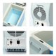thumbnail image 5 of Refrigerador portátil congelador de 7,5 litros, 12 voltios, refrigerador de 12 V CC, refrigerador portátil para coche apt camiones, RV, Yotijar Refrigerador de coche, 5 of 9