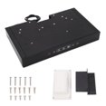 thumbnail image 2 of Hotte de Cuisinière pour RV, Évent Sans Conduit, 3 Vitesses Réglables avec Écran Tactile et Lumière LED, pour Cuisine RV, 2 of 8