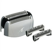 Panasonic WES9020PC Electric Razor Replacement Inner Blade and Outer Foil Set for Men